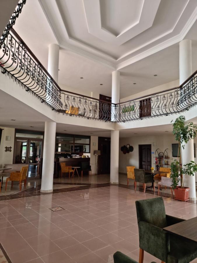 Flora Hotel Gelibolu Kültér fotó